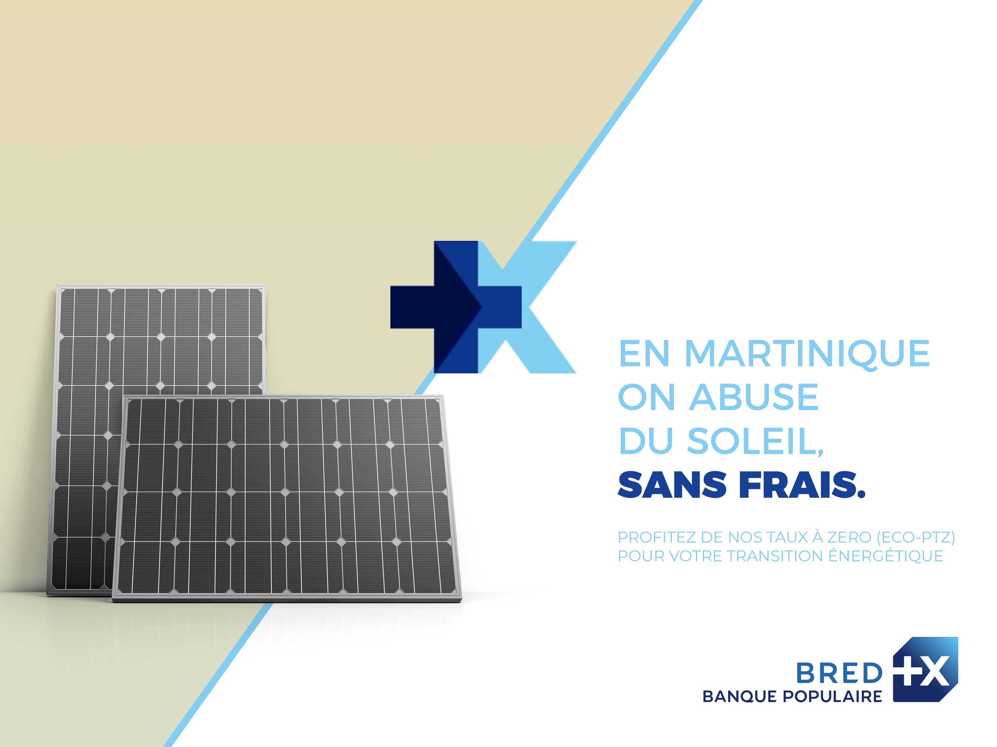 BRED Banque Populaire - Campagne 2