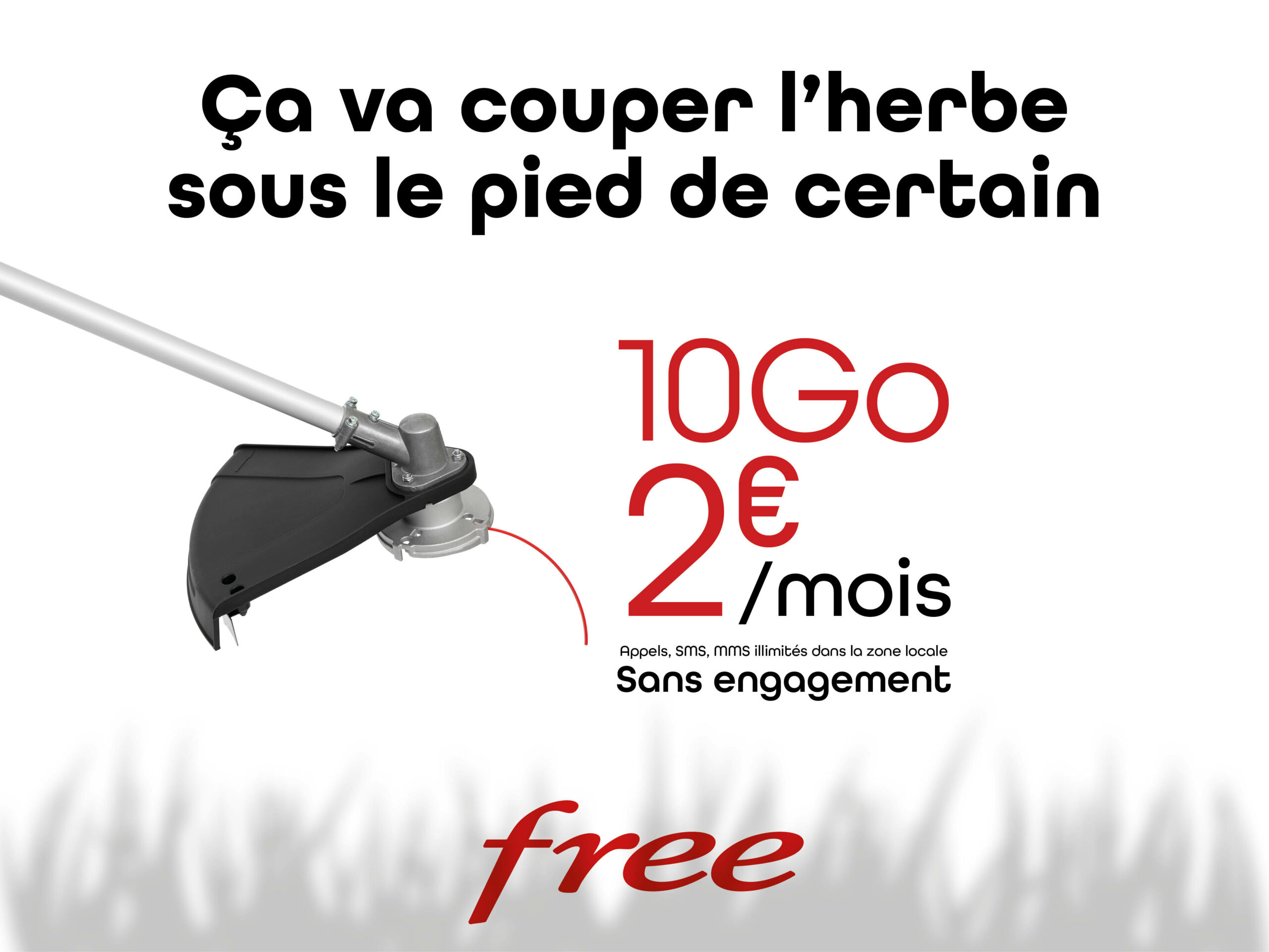 Free Caraïbe - Affichage 3