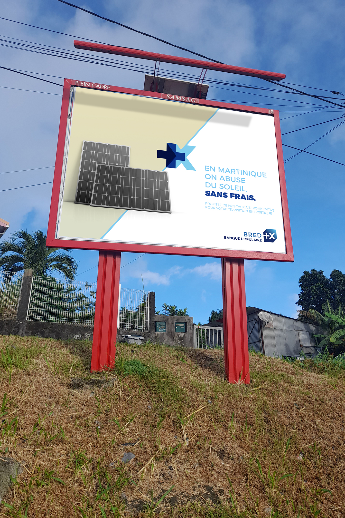 BRED Banque Populaire